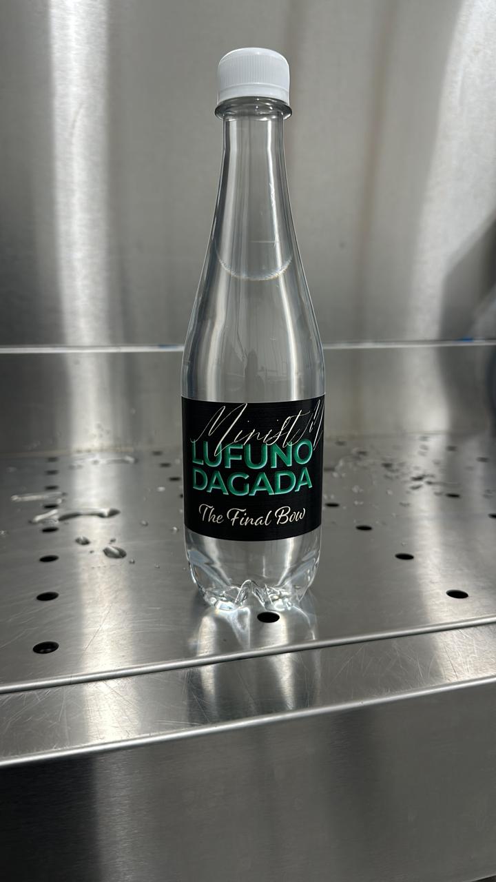 Minister Lufuno Dagada