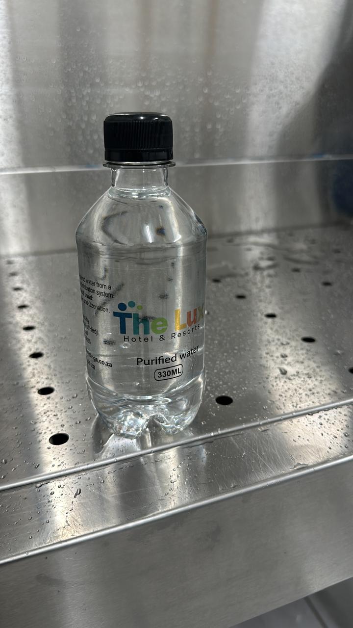 The Lux Hotel & Resorts