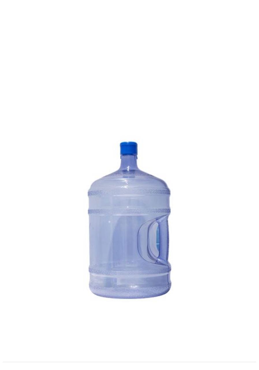 19L Refillable Jug