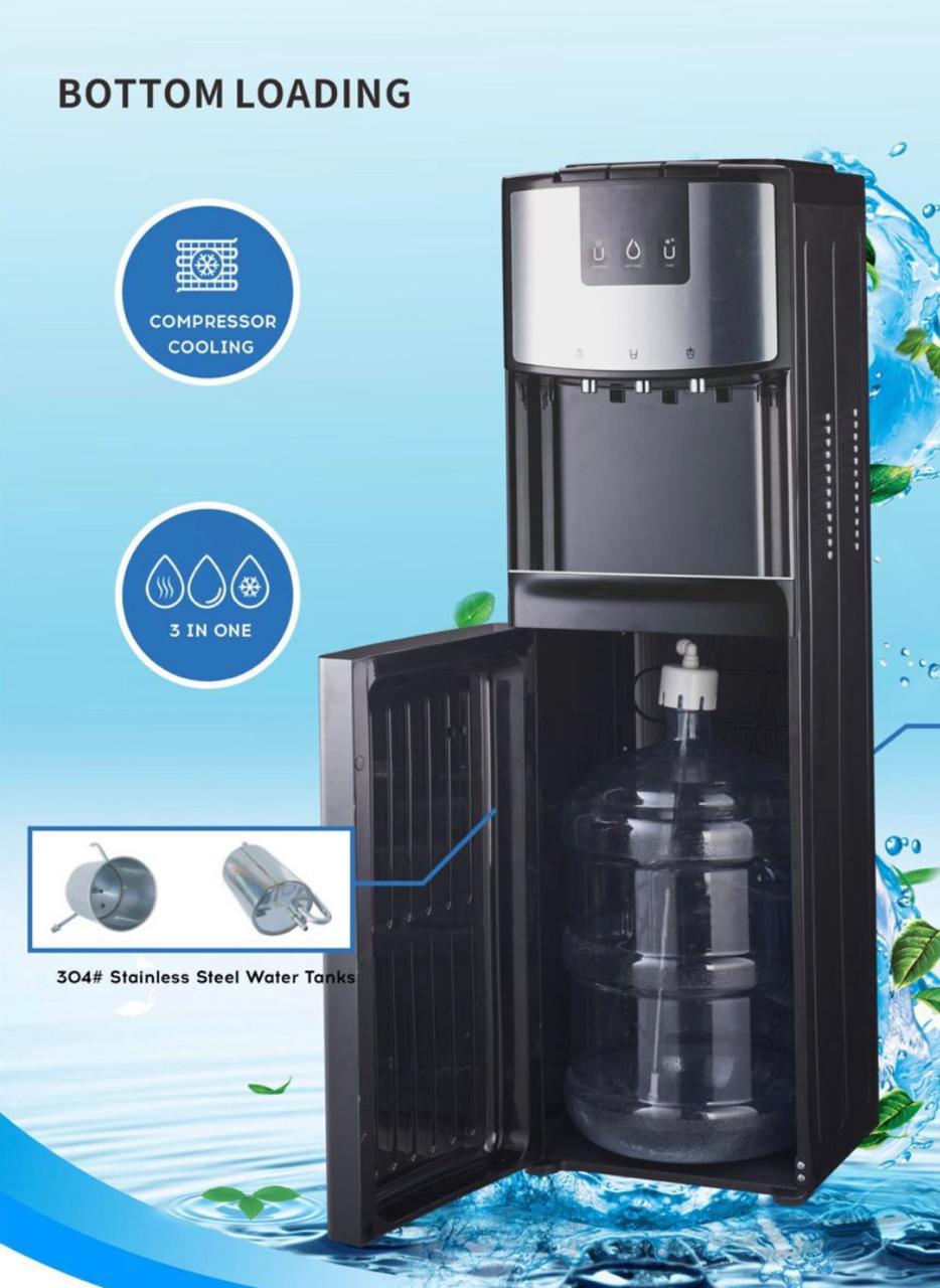 Bottom Loading Water Dispenser